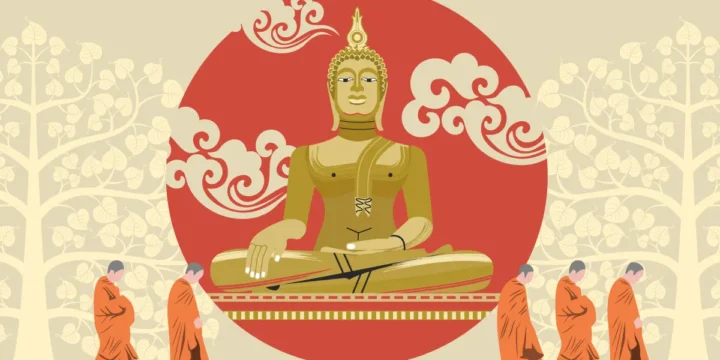 🌞 วันมาฆบูชา คืออะไร?