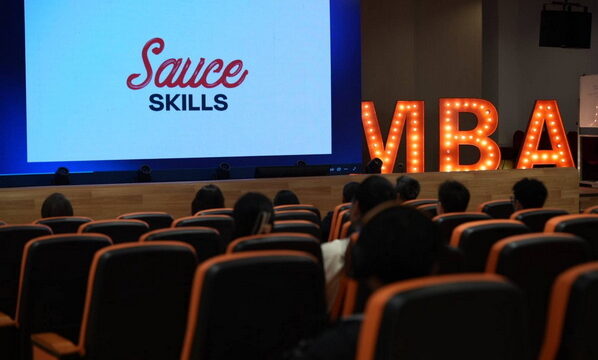 MBA KKU ผนึกกำลัง Sauce Skills ยกระดับ Executive Education ไทย เปิด 2 หลักสูตรเรือธง “Negotiation &  EXCOM” พัฒนาผู้นำสู่มาตรฐานสากล